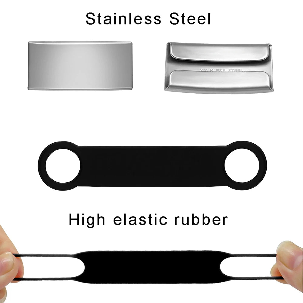 Obroża Kot + Identyfikator na gumie